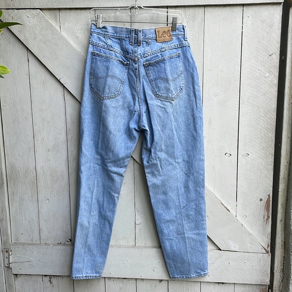 Vintage Lee Jeans - Picture 3 of 6